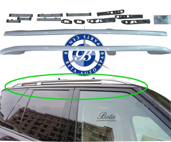 Roof Rack for Range Rover Vogue 2013-2017 models Roof Rack for Range Rover Vogue 2013-2017 models